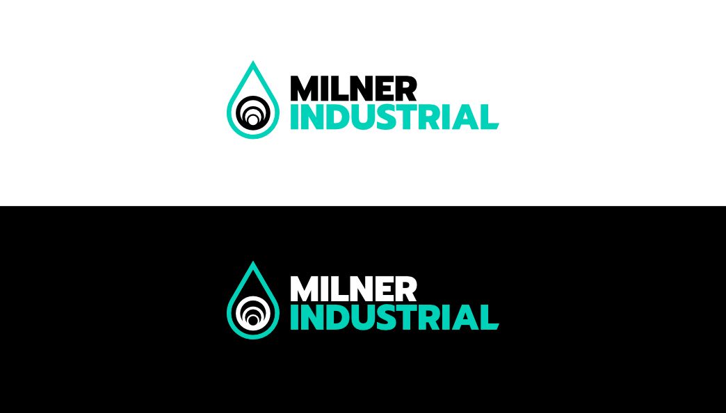 Milner Industrial Branding