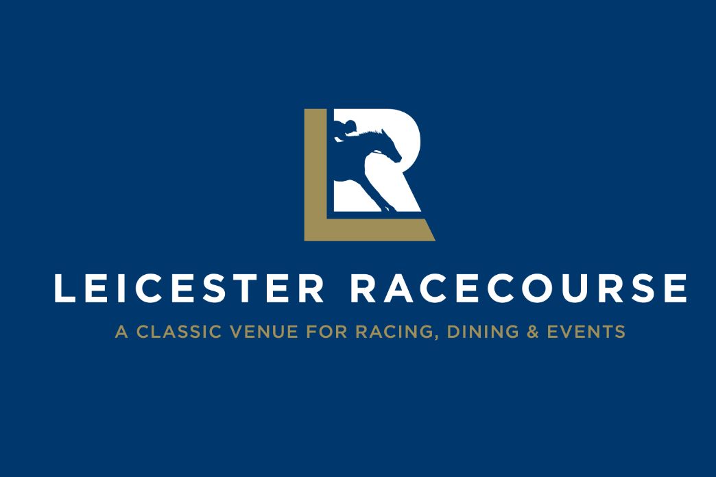 Leicester Racecourse Branding