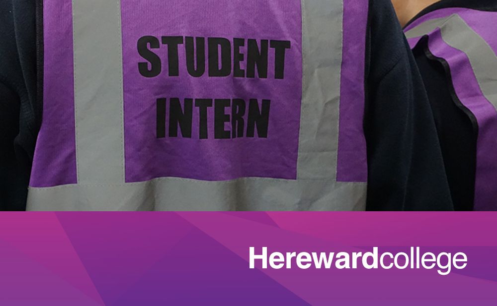 Hereward College