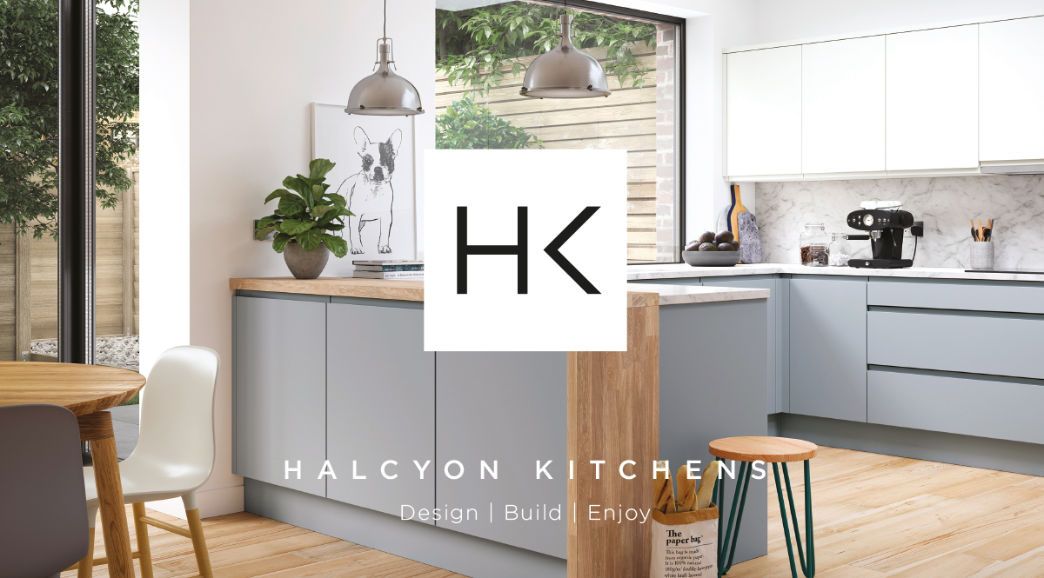 Halcyon Kitchens